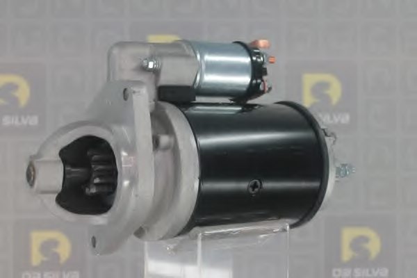 DA SILVA 020450 Starter
